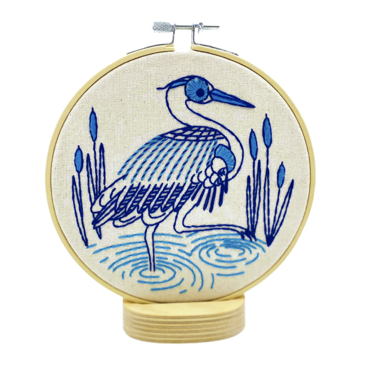 Embroidery Kit