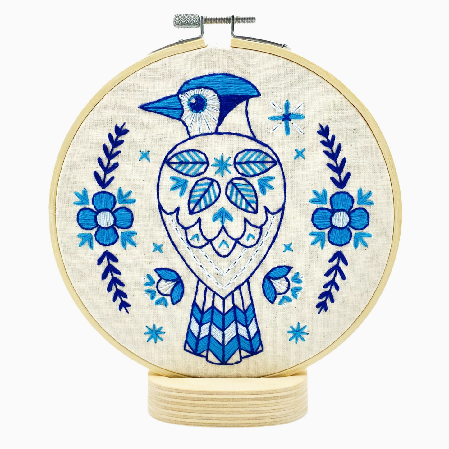 Embroidery Kit
