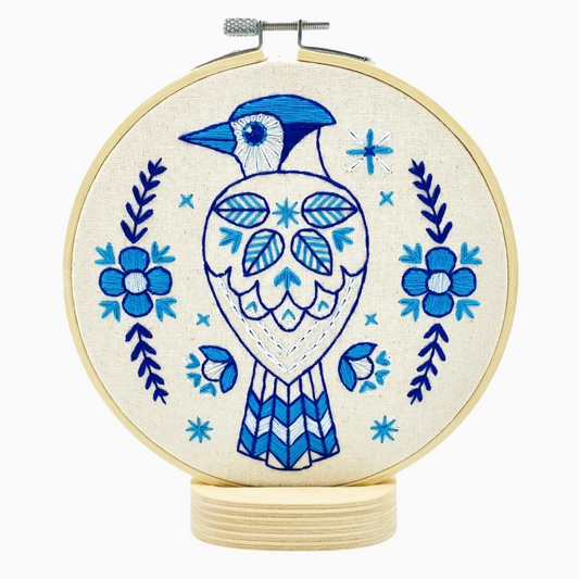 Embroidery Kit