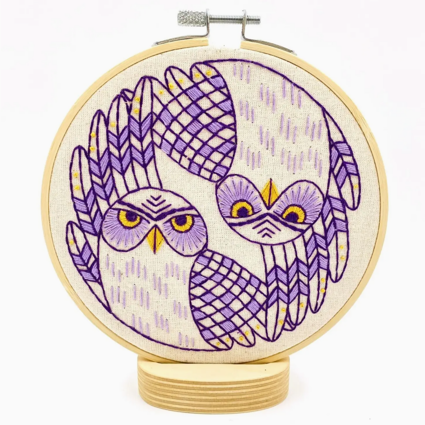 Embroidery Kit