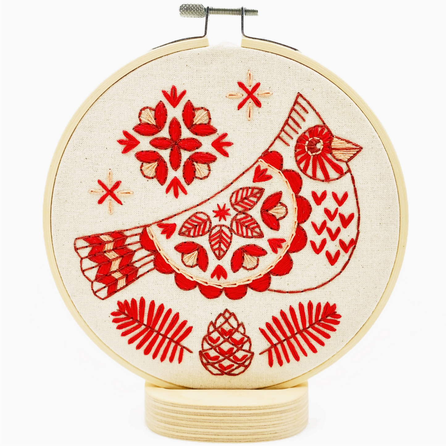Embroidery Kit