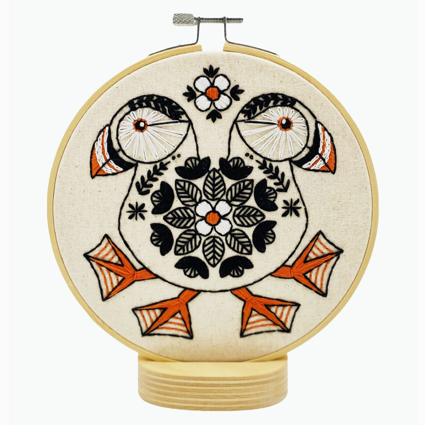 Embroidery Kit