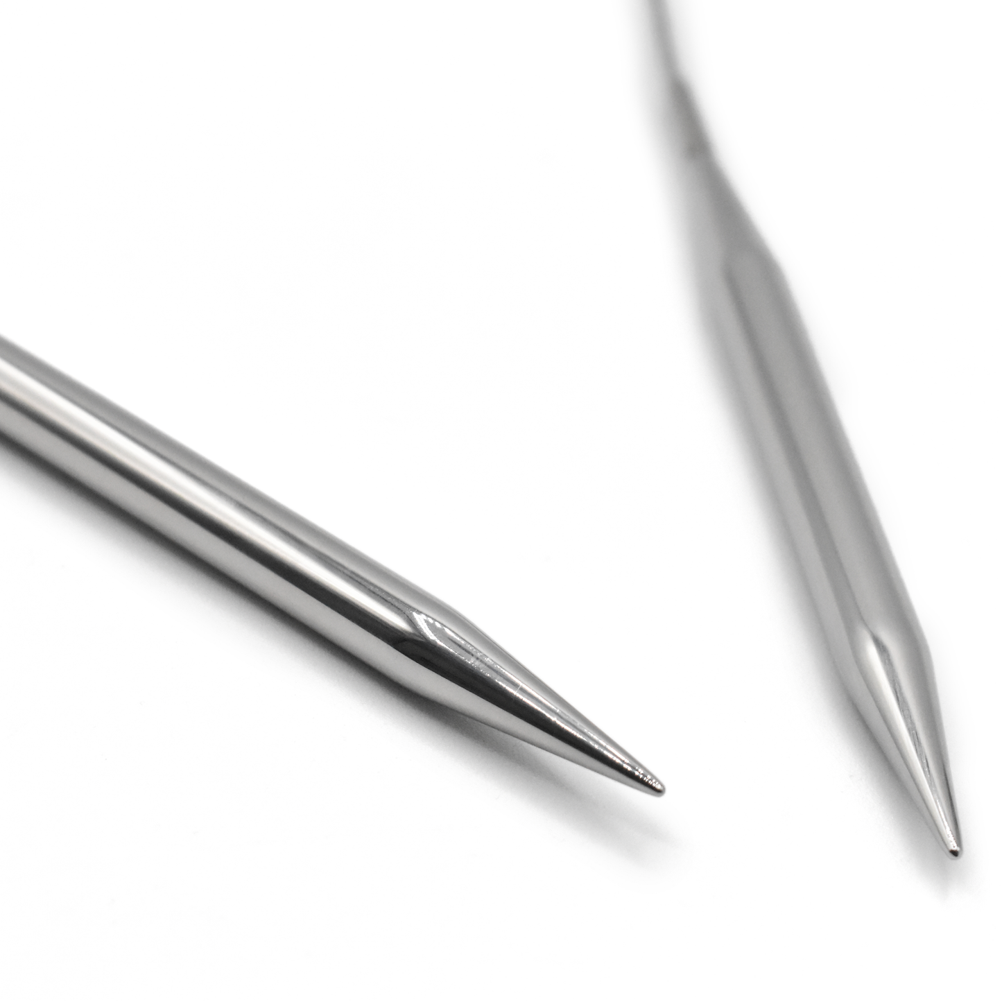 Flight Stainless Steel Extra Needle Tip