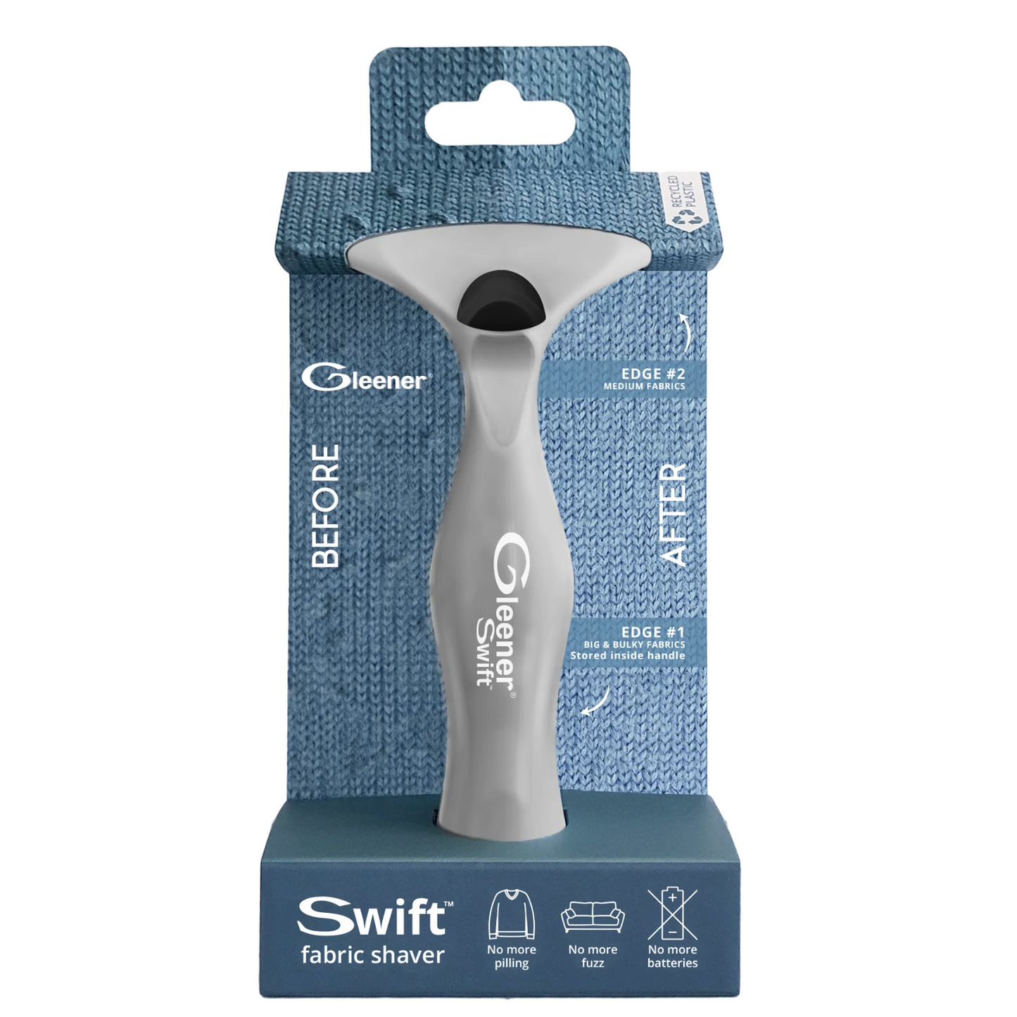Swift Sweater Shaver