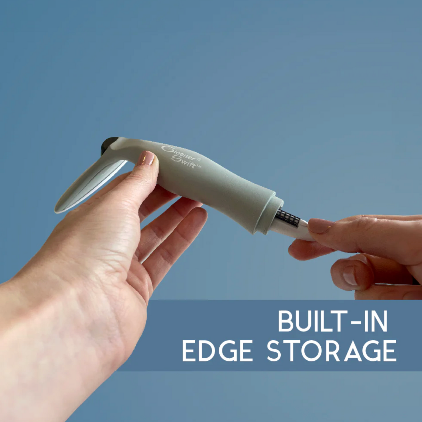 Swift Sweater Shaver