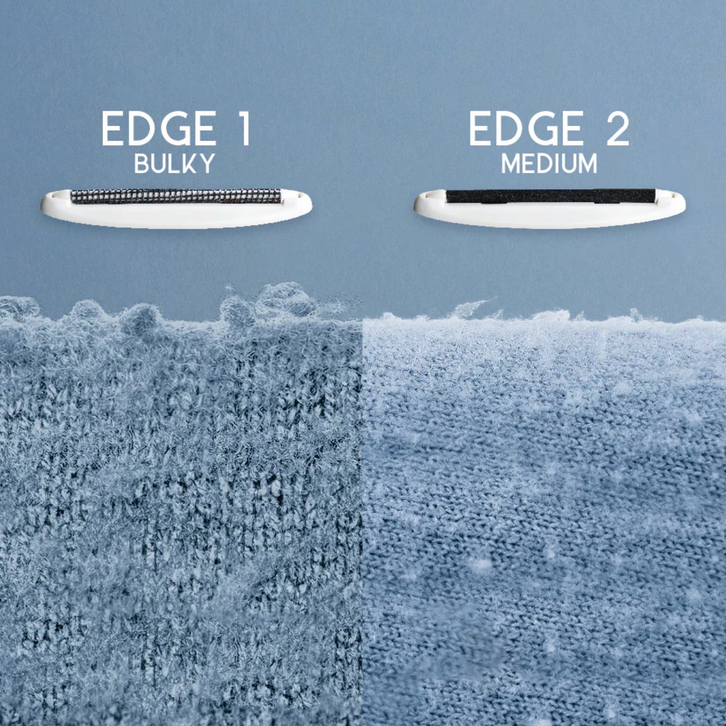 Swift Sweater Shaver