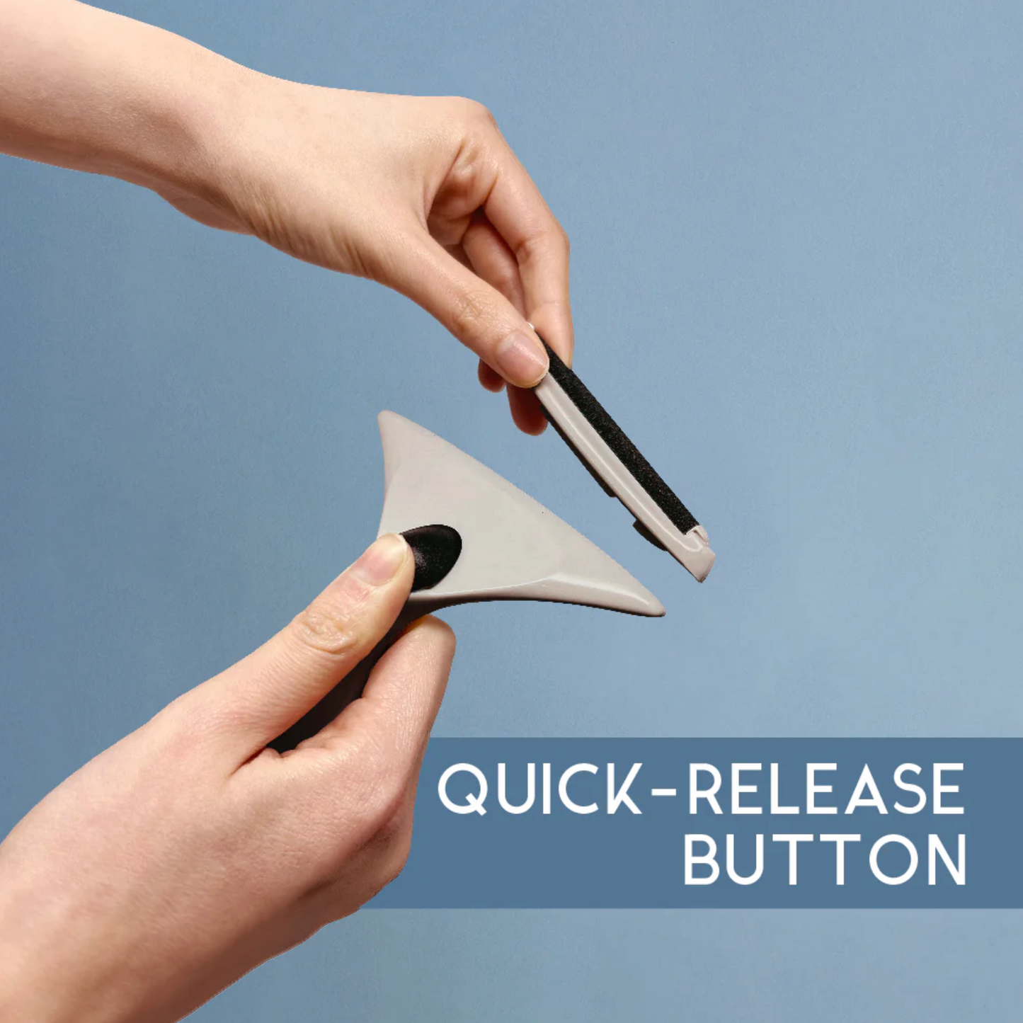 Swift Sweater Shaver