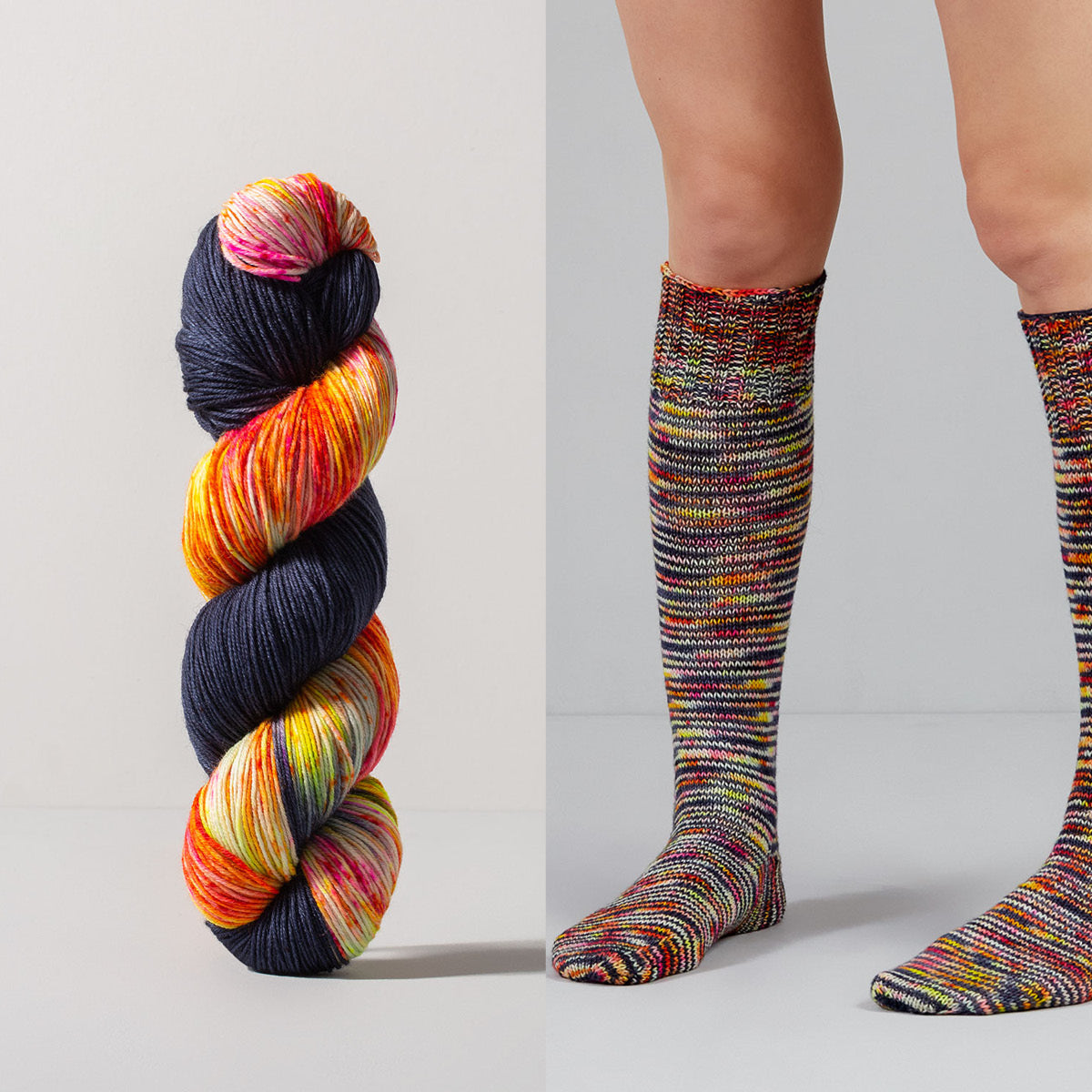 Gusto Wool Carmen Yarn