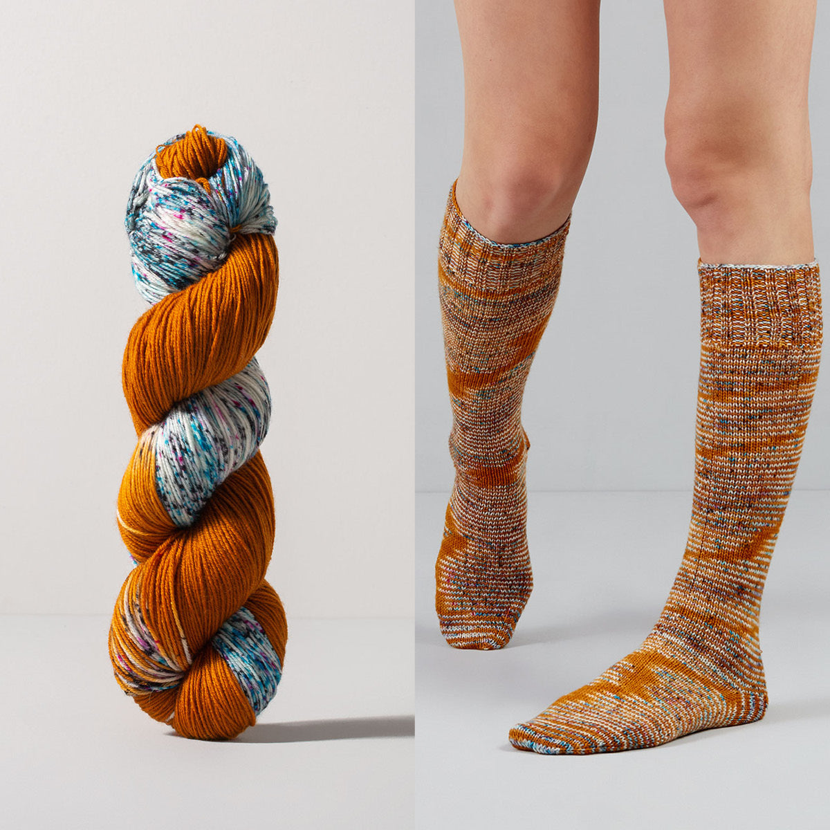 Gusto Wool Carmen Yarn