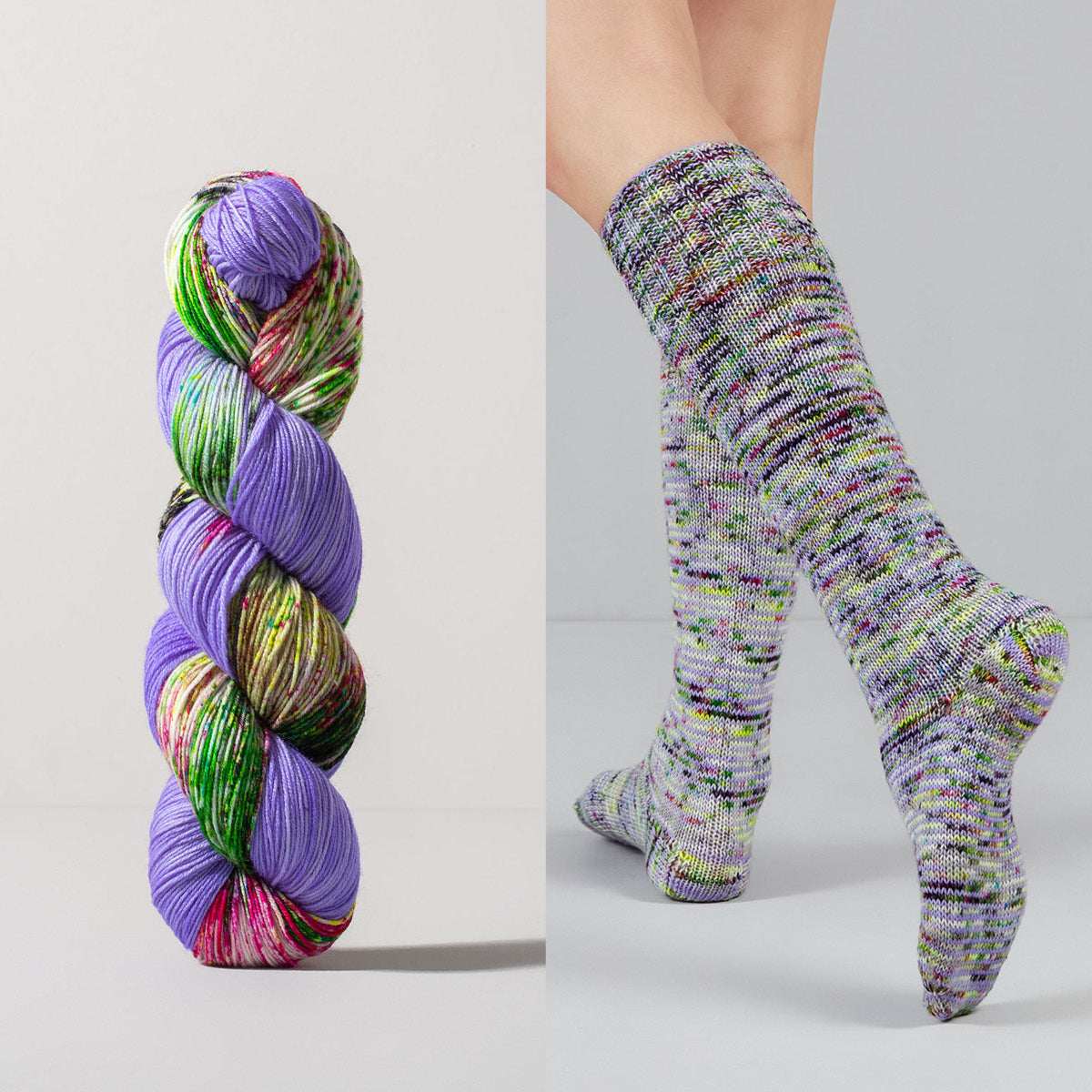 Gusto Wool Carmen Yarn