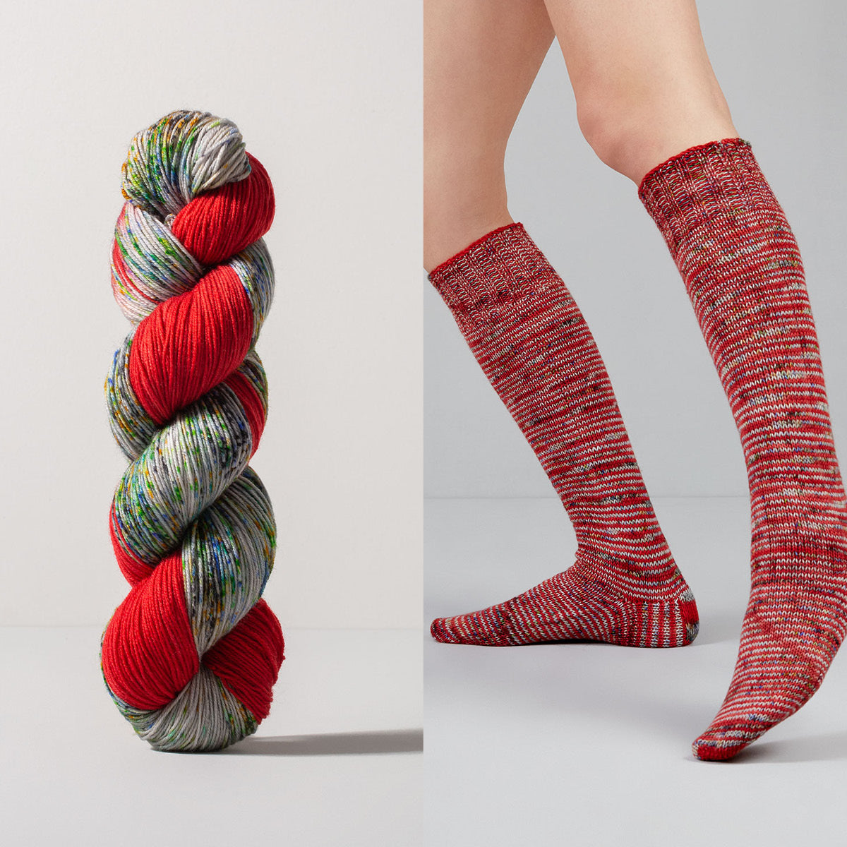 Gusto Wool Carmen Yarn