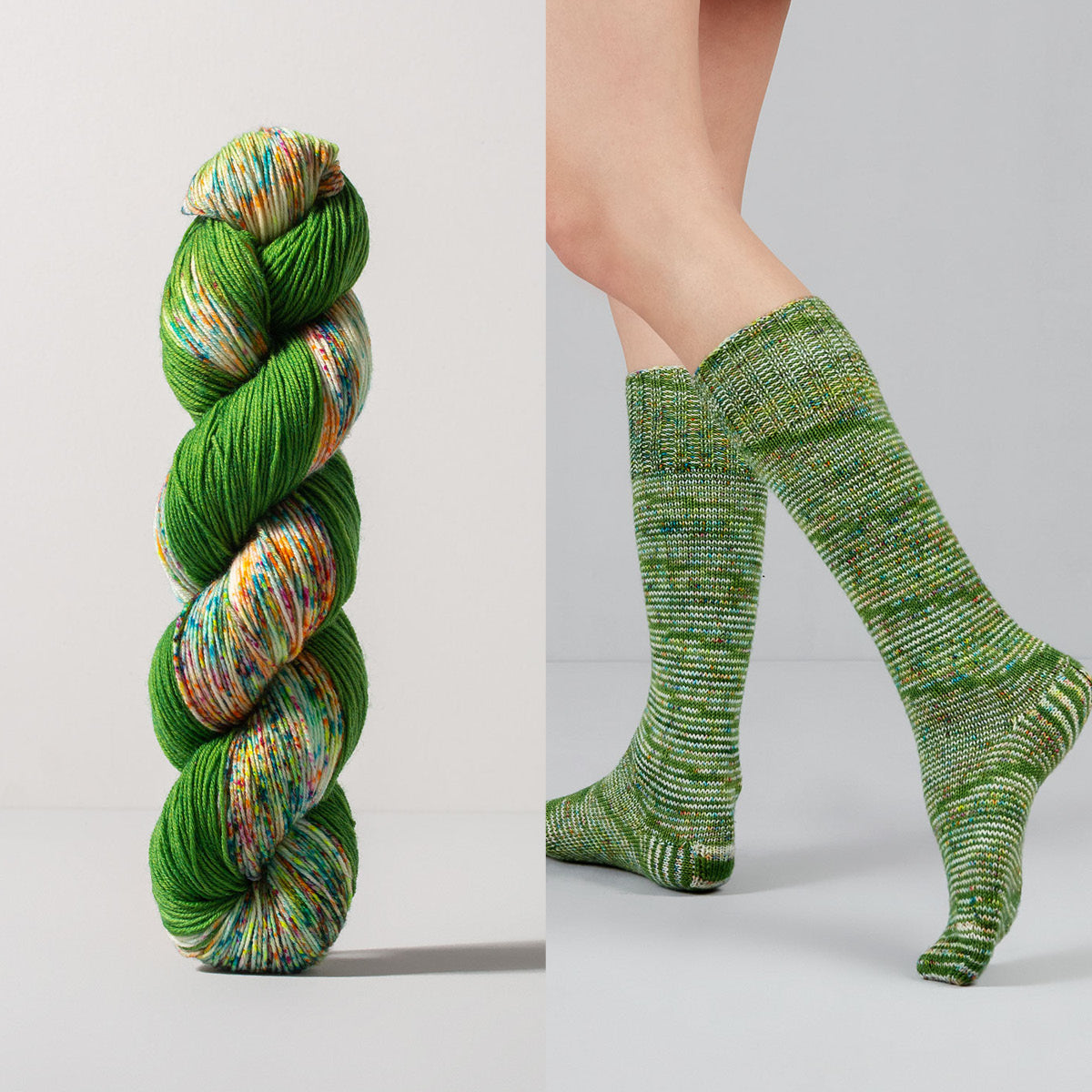 Gusto Wool Carmen Yarn