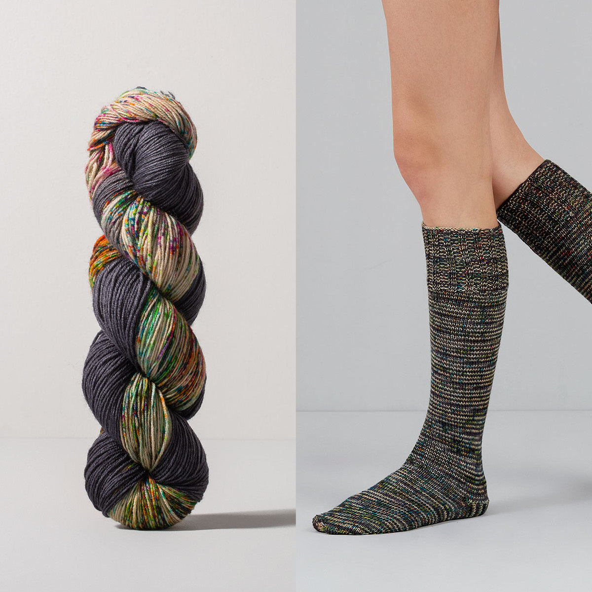 Gusto Wool Carmen Yarn