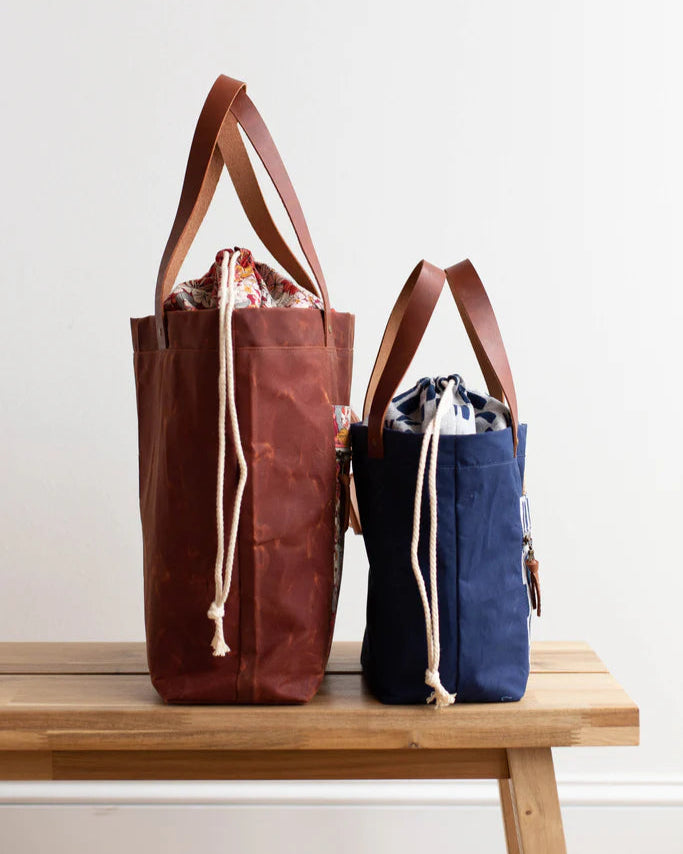 Firefly Tote