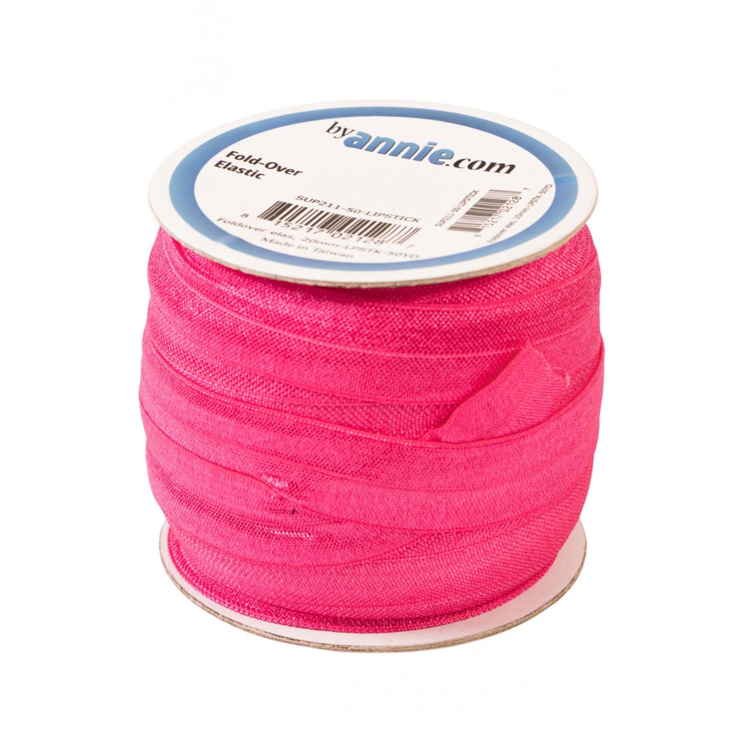 Fold Over Elastic Per Yard