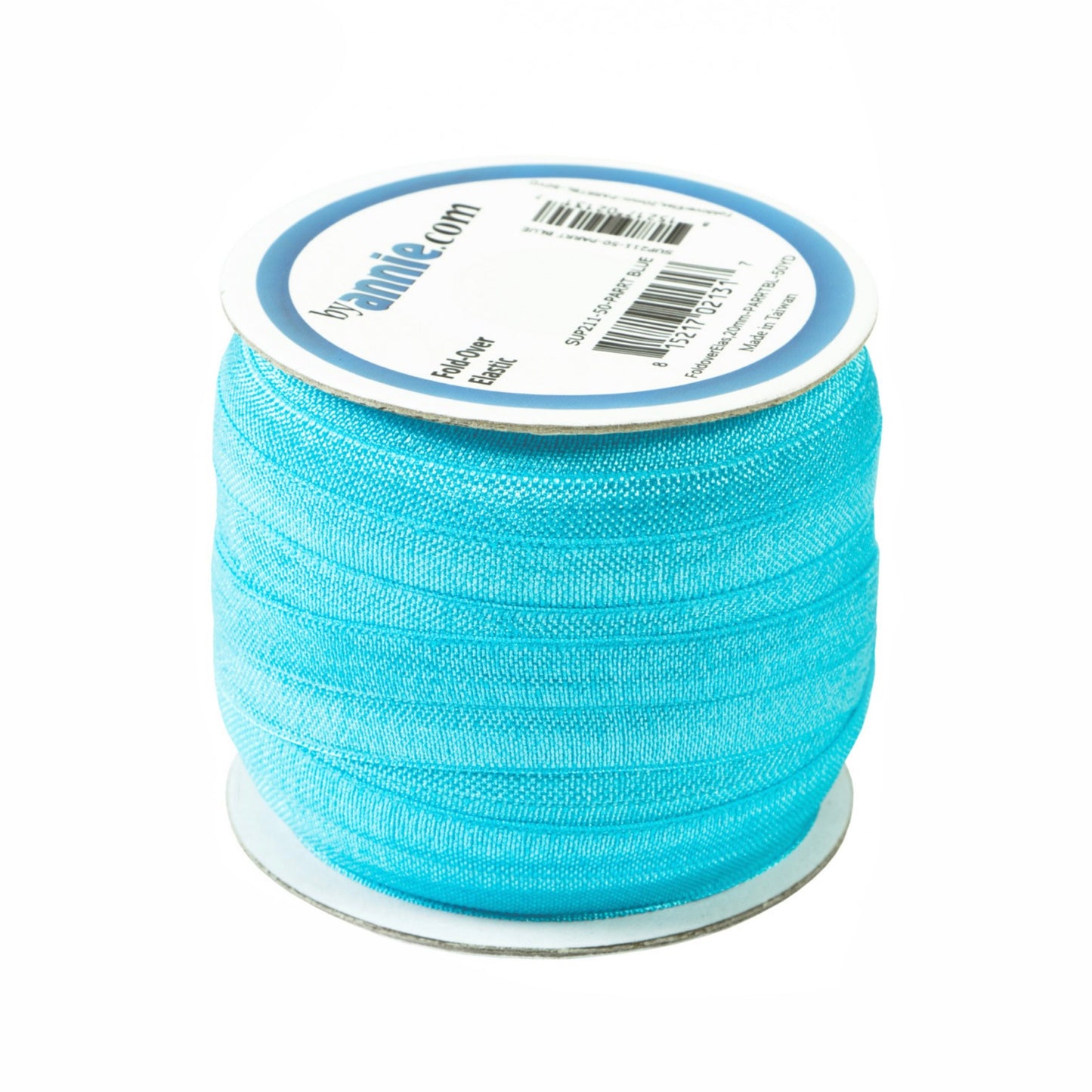 Fold Over Elastic Per Yard