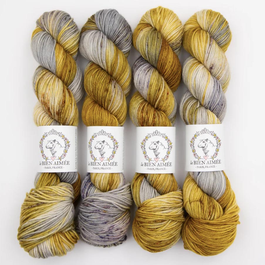 Merino DK