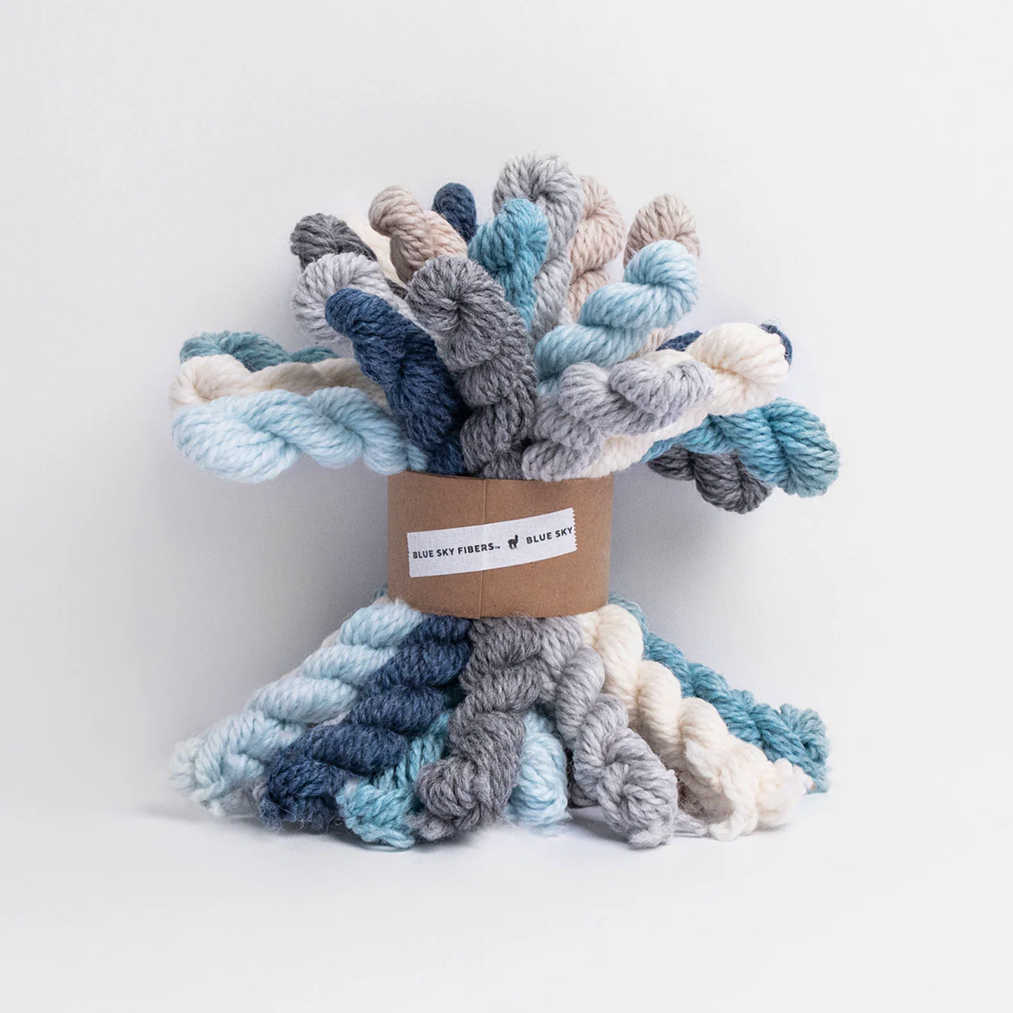 Woolstok Bundle