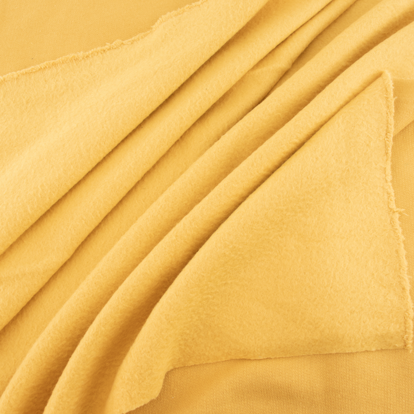 Organic Solid Fleece Honey