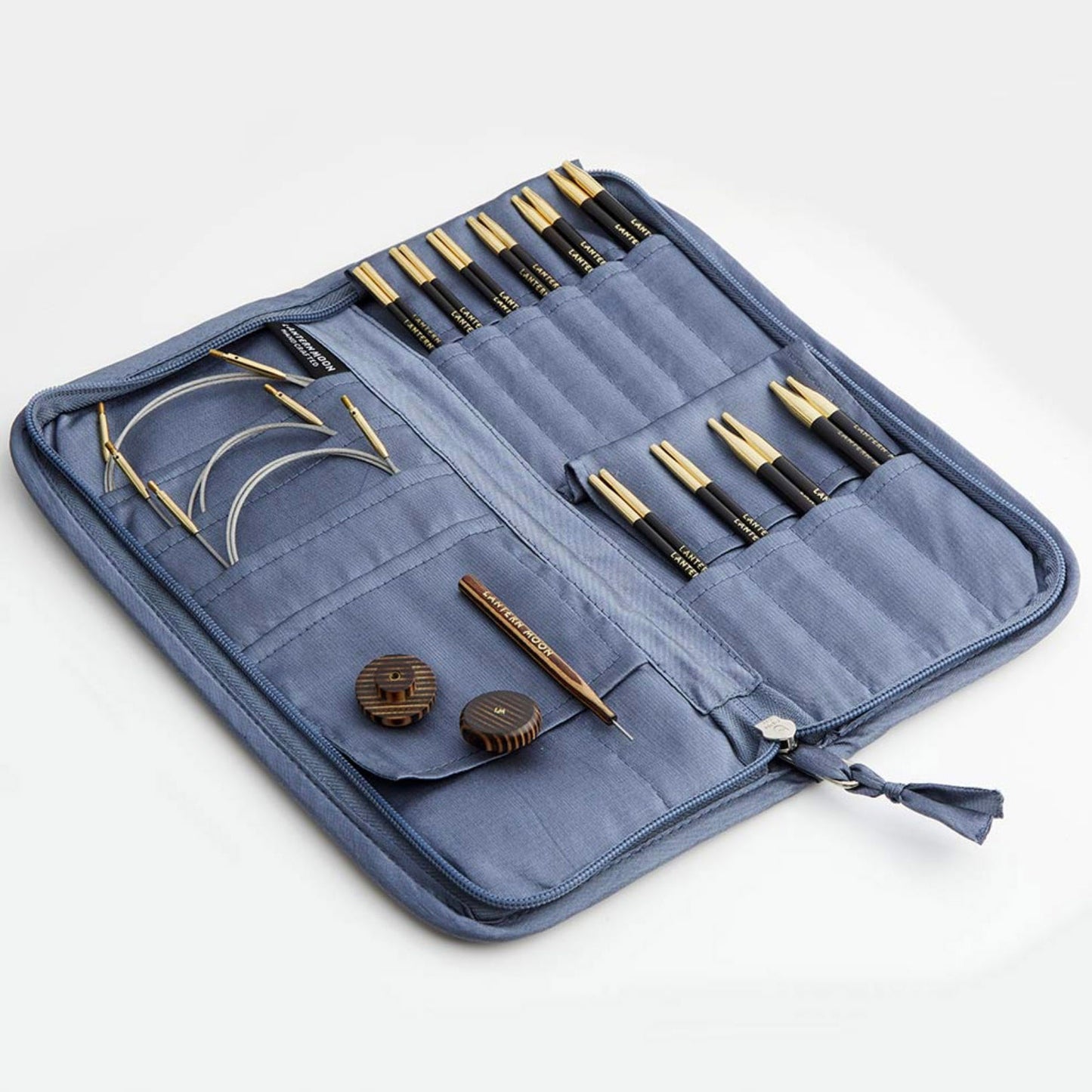 Interchangeable Needle Case