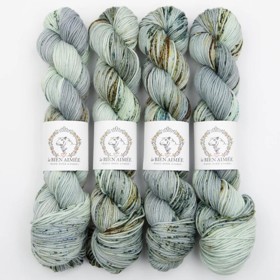 Merino DK