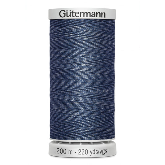 Jeans Cotton Thread 200m/220yds