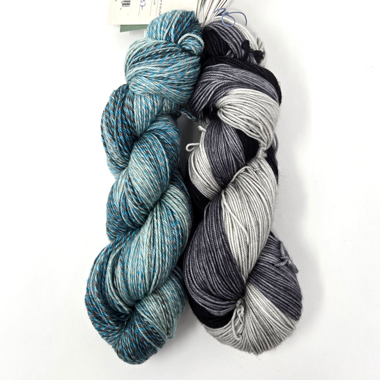 Shadow Color Bundle