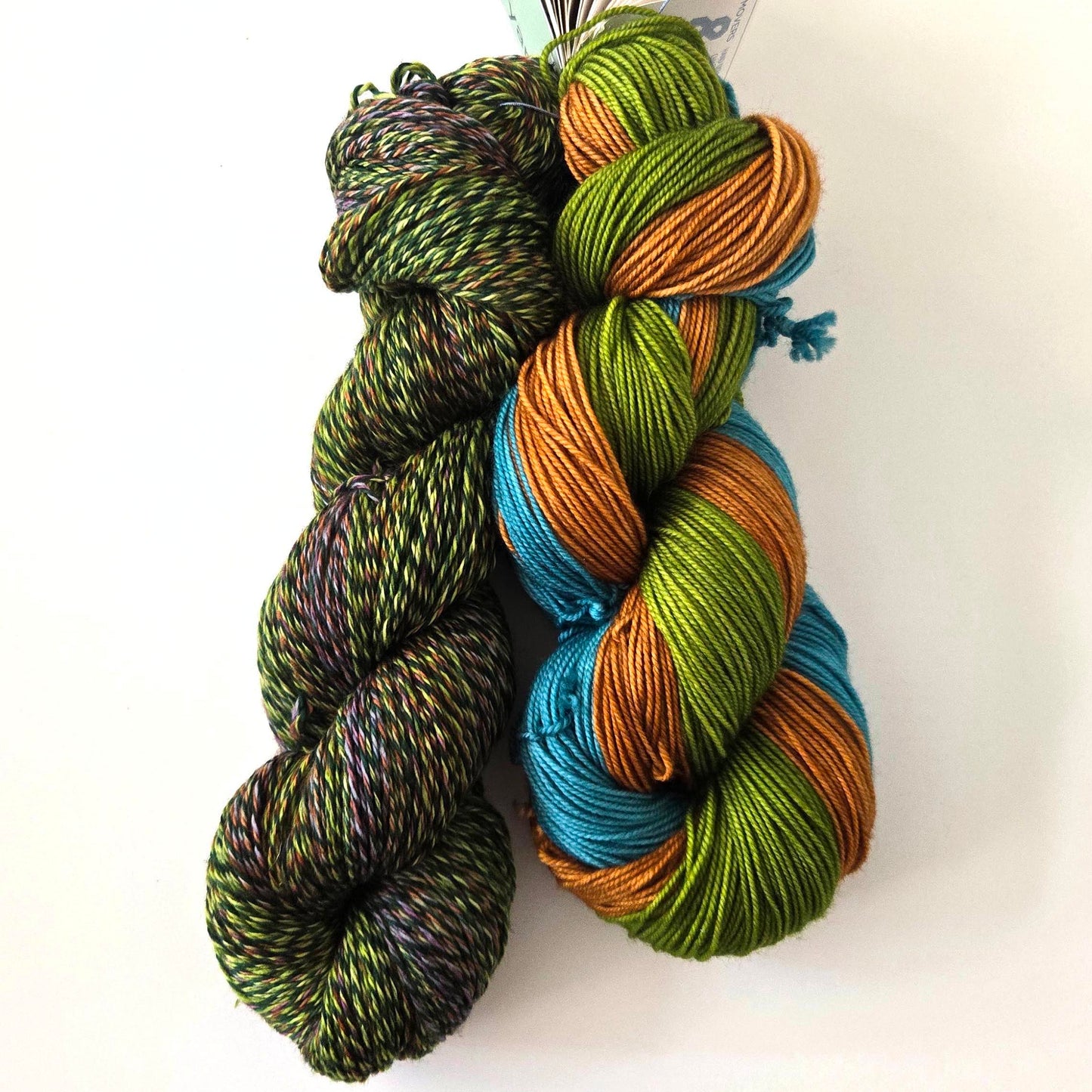 Shadow Color Bundle