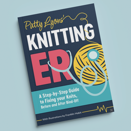 Knitting ER