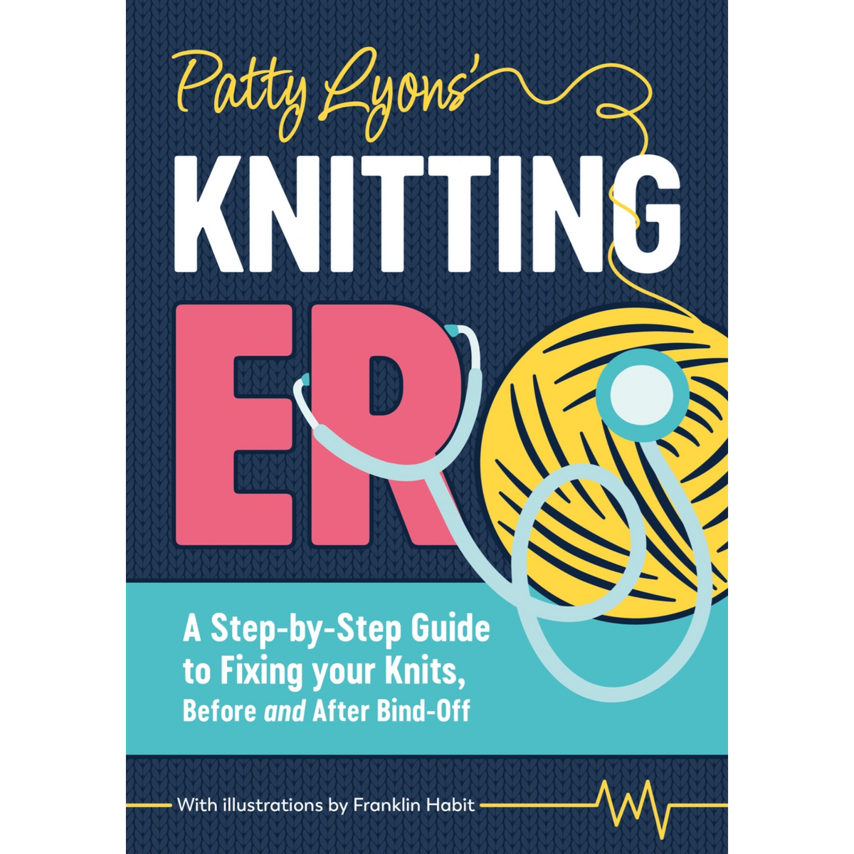 Knitting ER