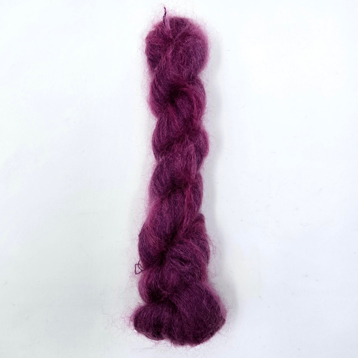 Kid Mohair – Nina Chicago