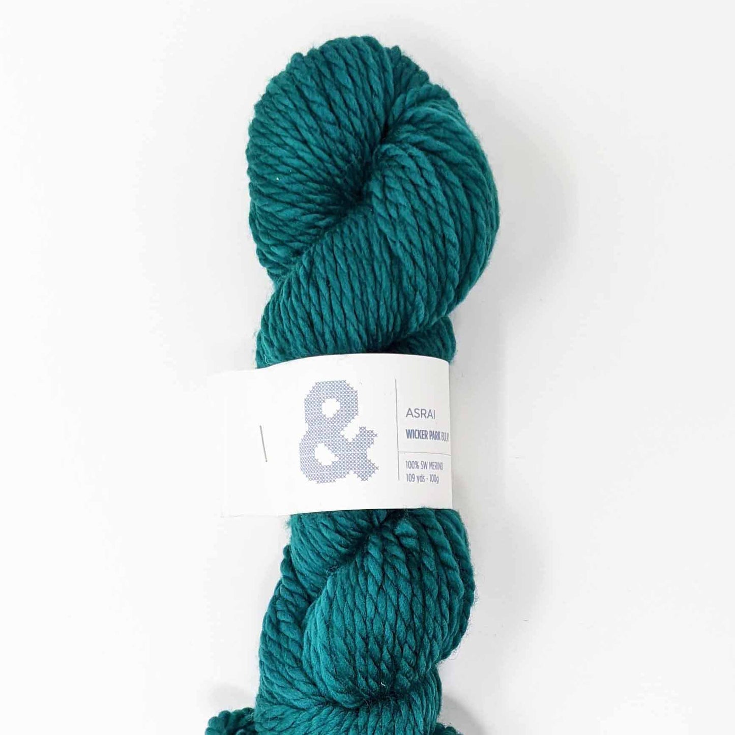 Learn to Knit/Crochet Kit