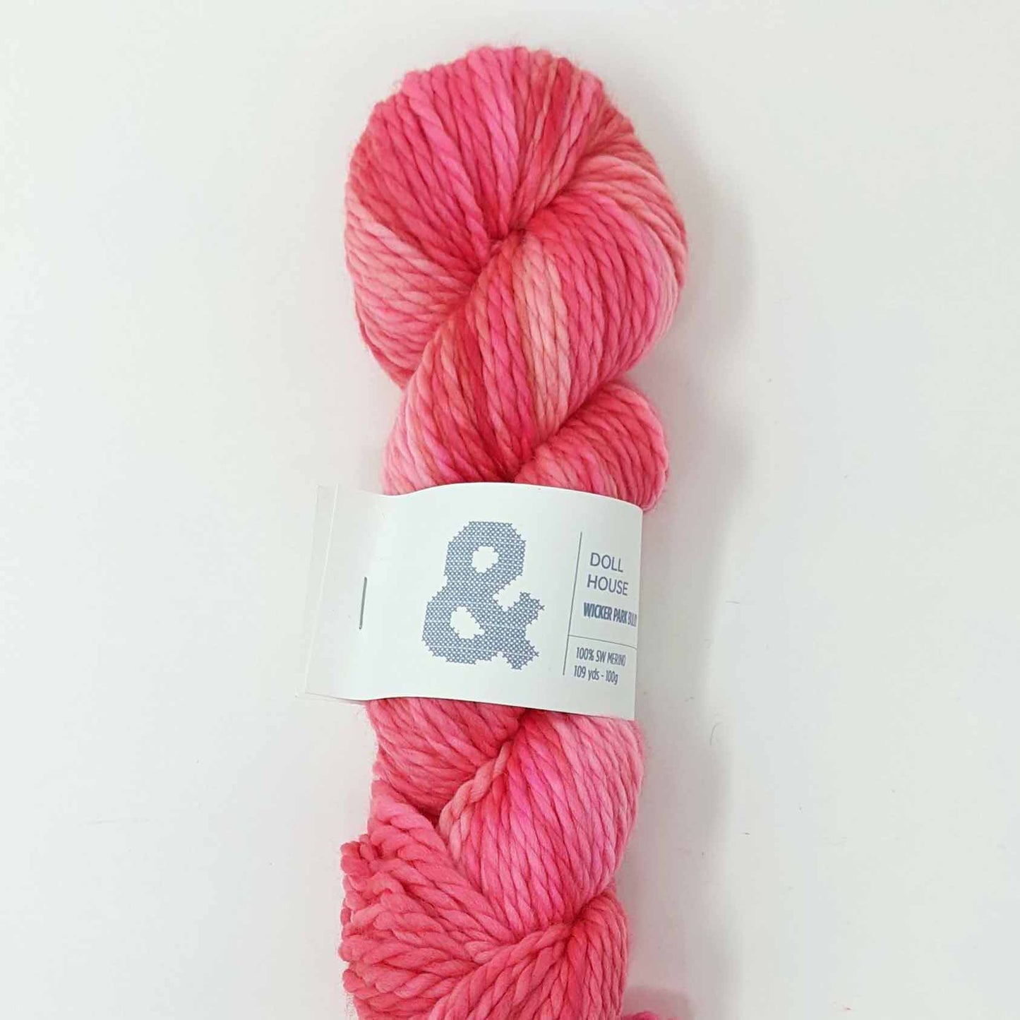 Learn to Knit/Crochet Kit
