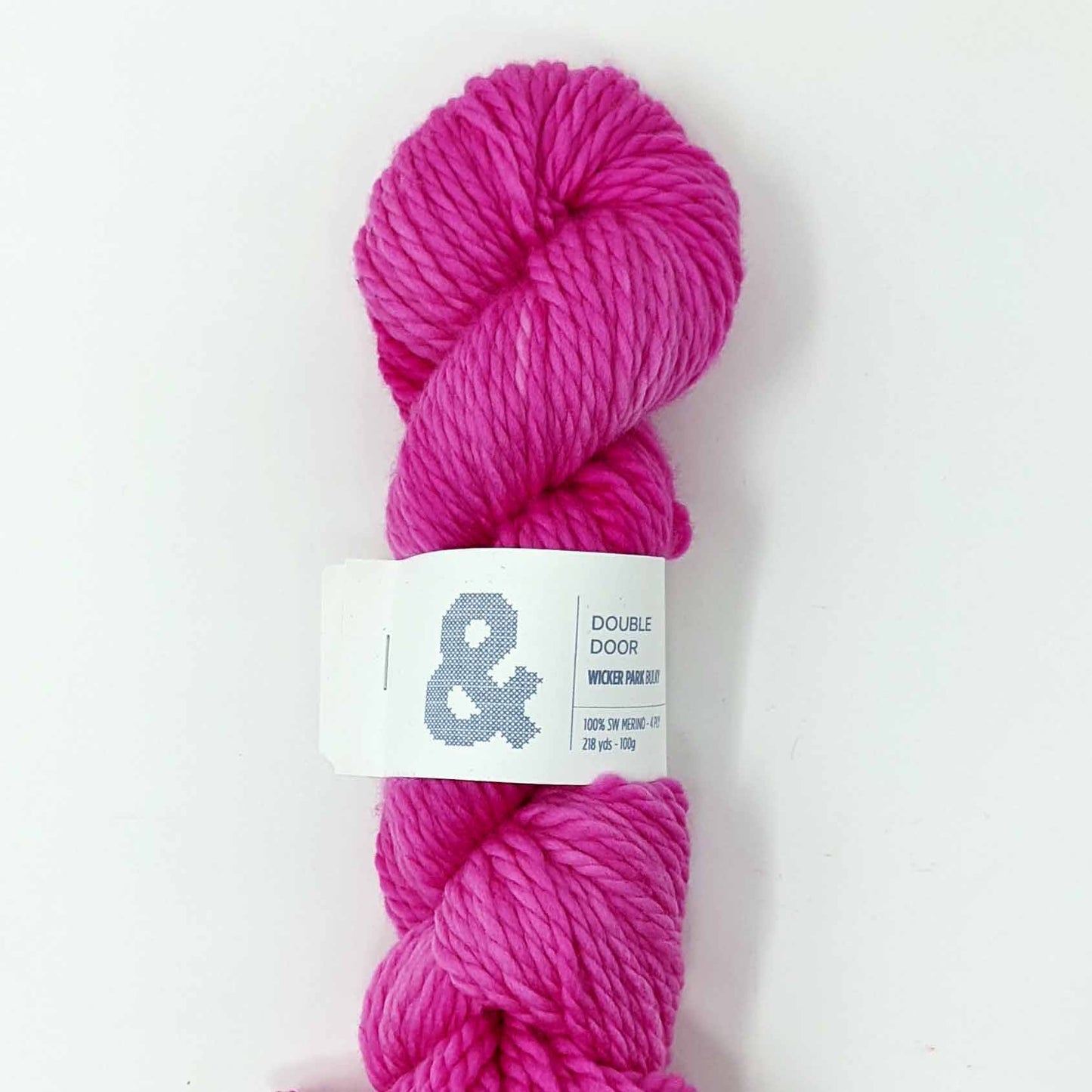 Learn to Knit/Crochet Kit