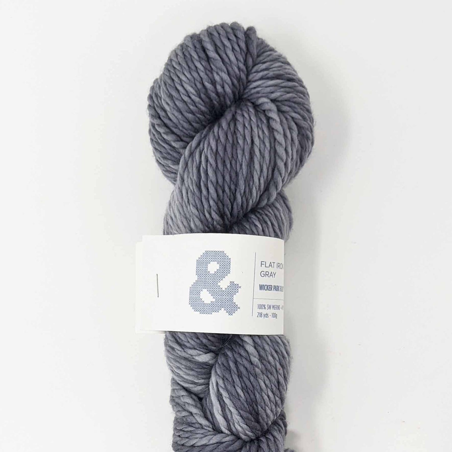 Learn to Knit/Crochet Kit
