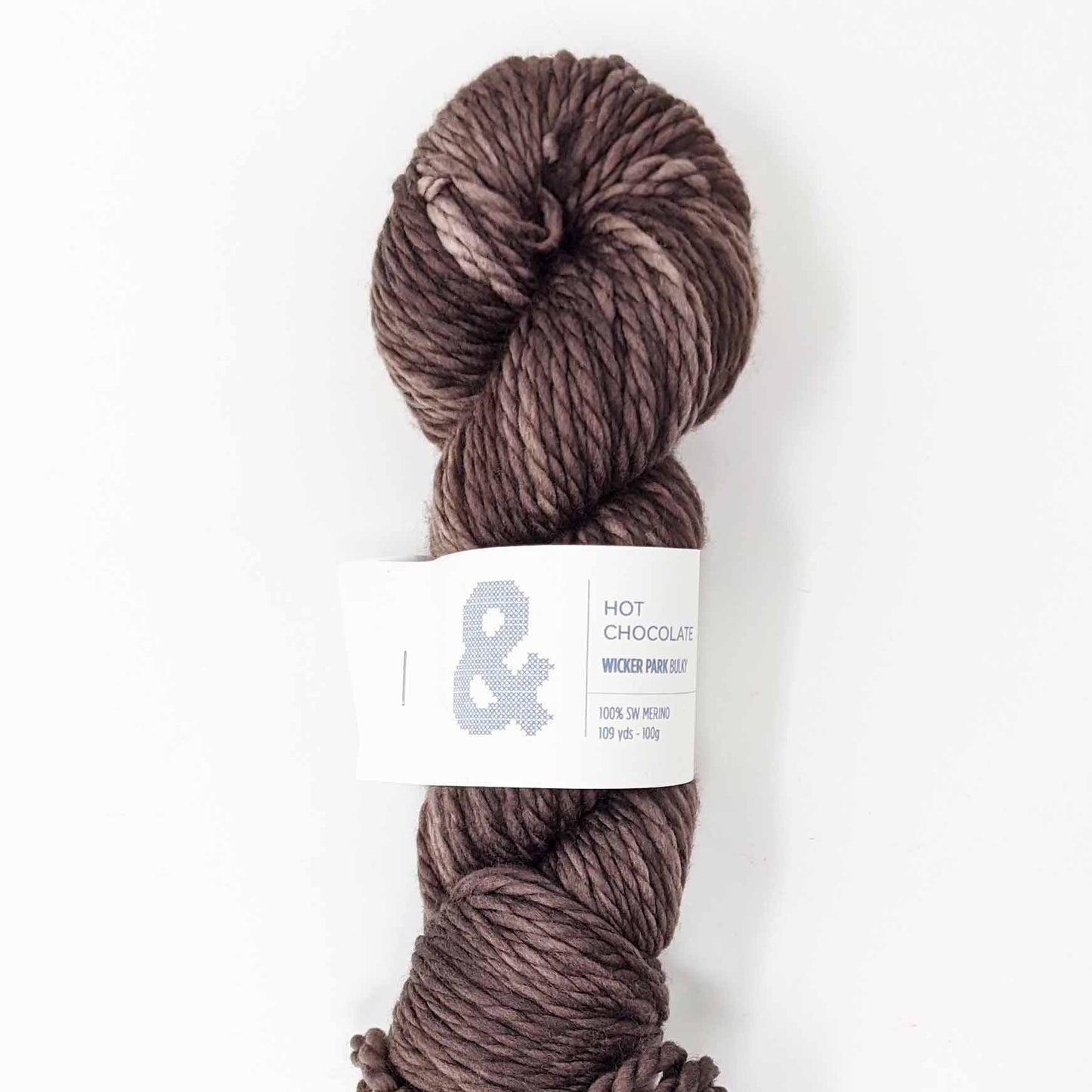Learn to Knit/Crochet Kit
