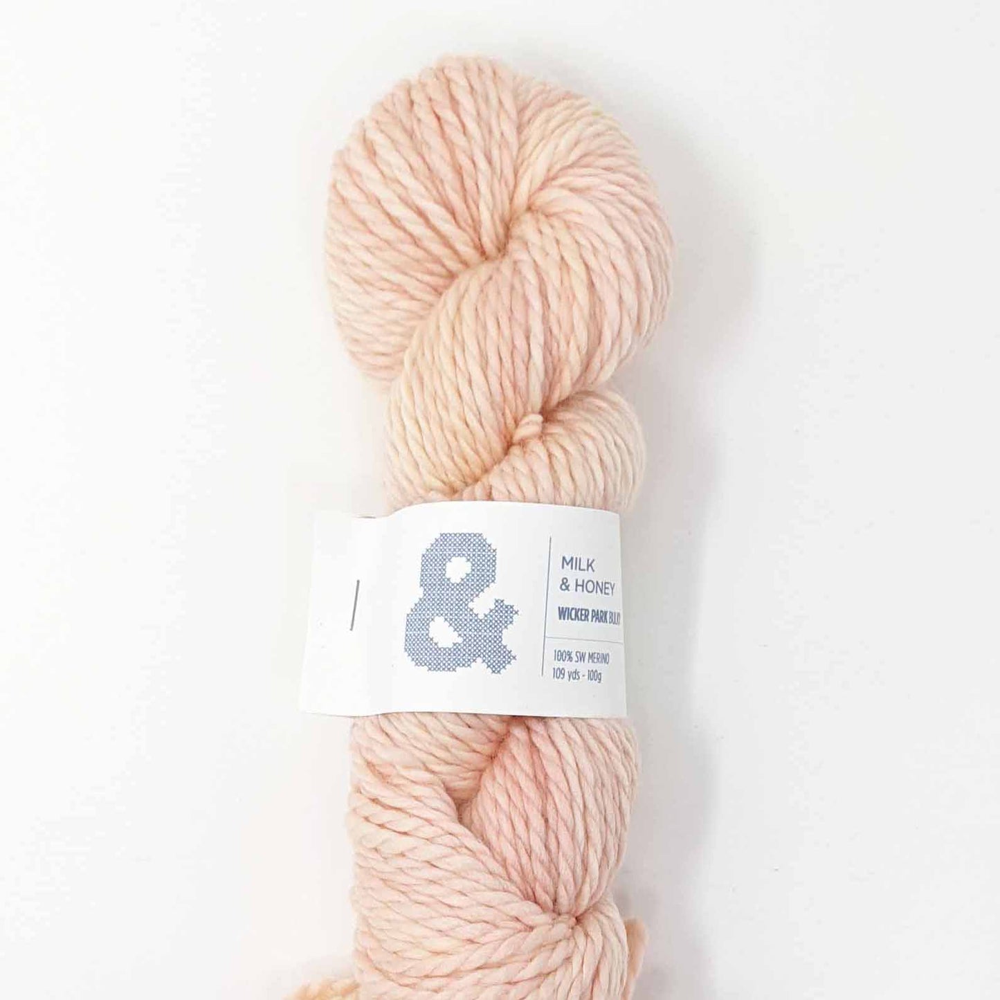 Learn to Knit/Crochet Kit