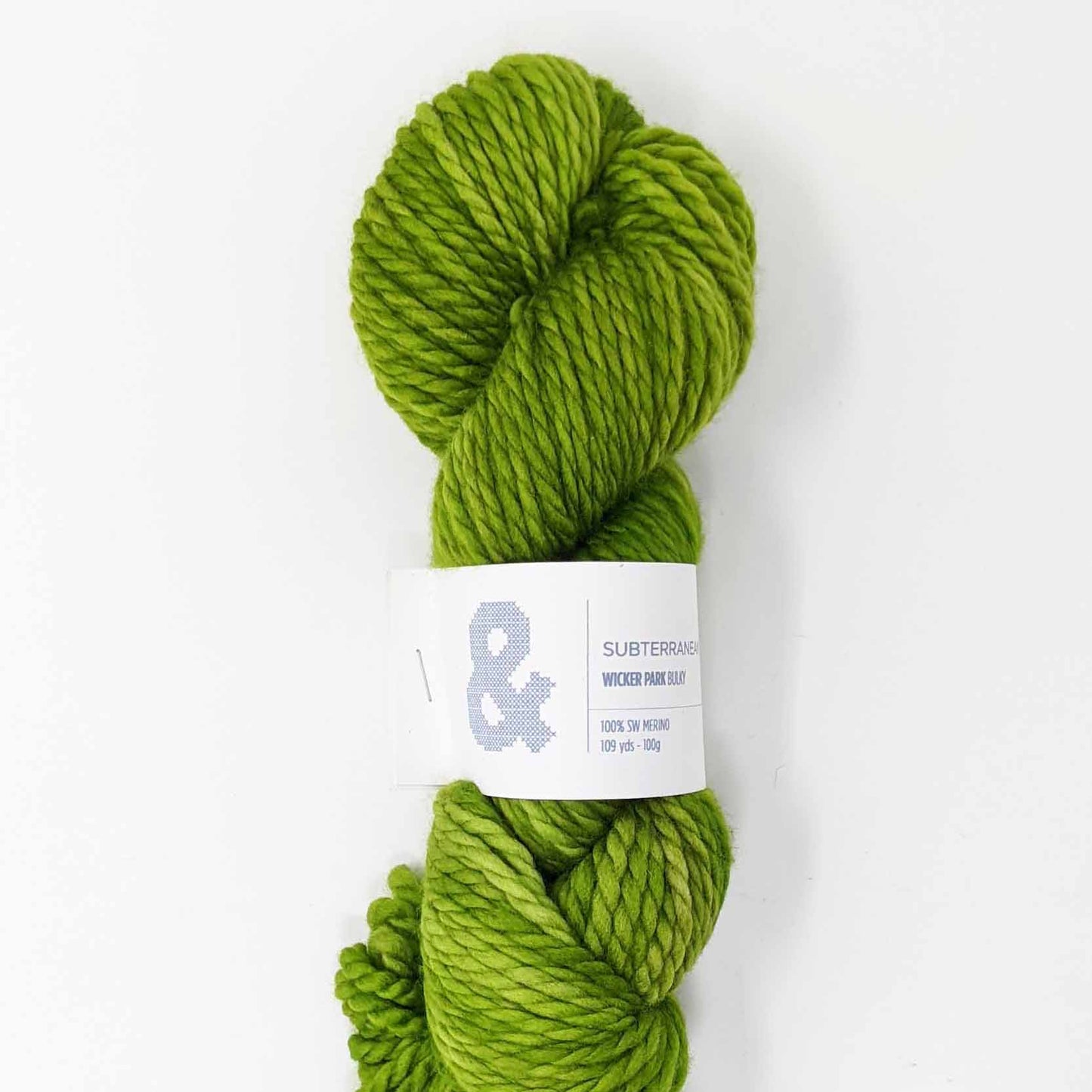 Learn to Knit/Crochet Kit