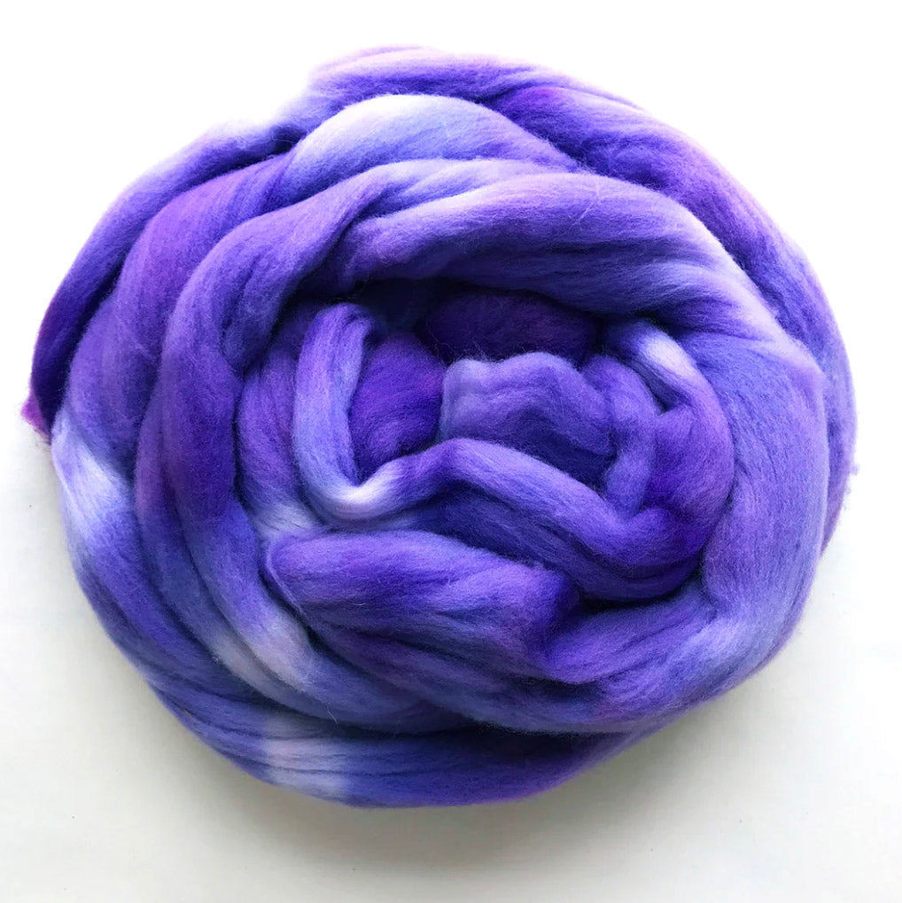 Wool Roving