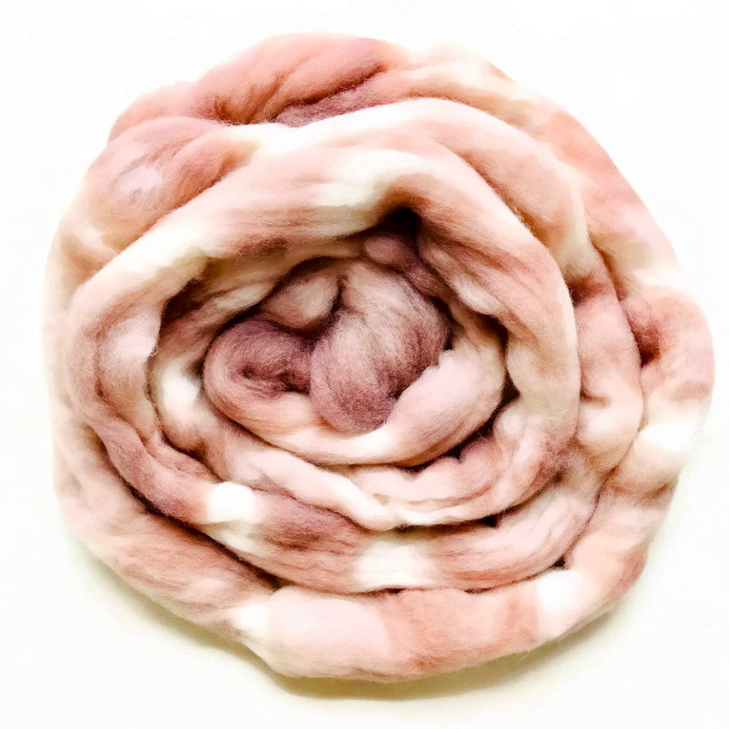 Wool Roving