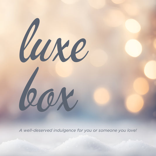 Luxe Box