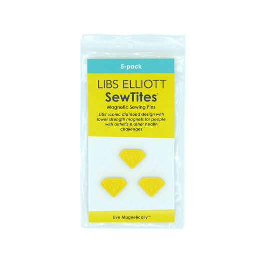 Magnetic Sewing Pins Diamond Lite