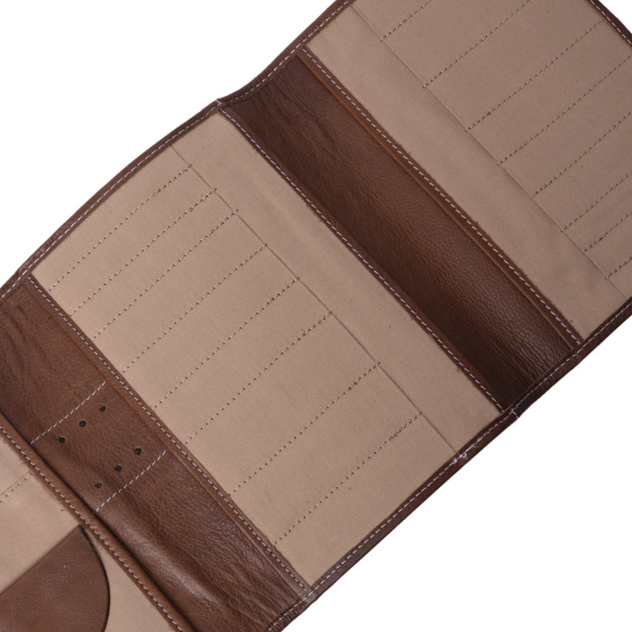 Project 14: Large Interchangeable Case