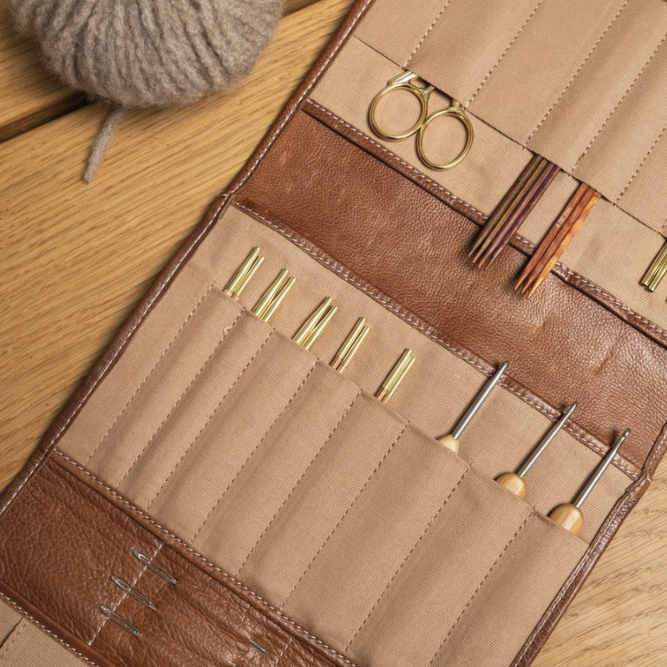Project 14: Large Interchangeable Case