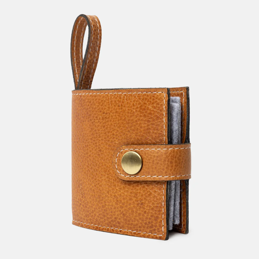 Project 76: Sewing Needle Case