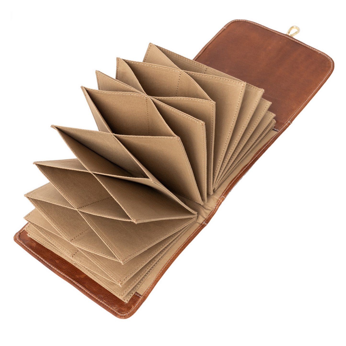 Project 93: Circular Needle Organizer