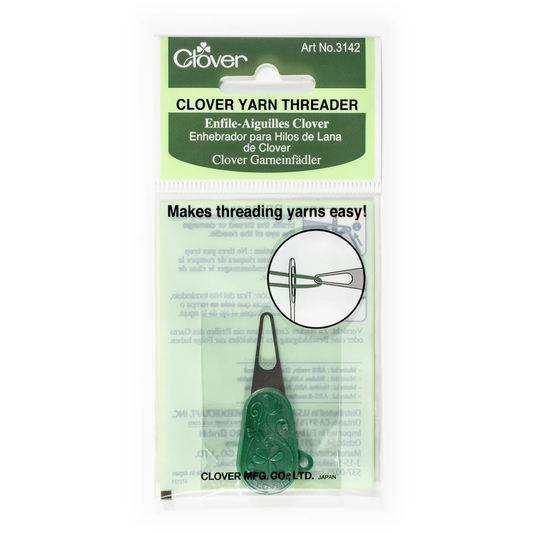 Yarn Threader