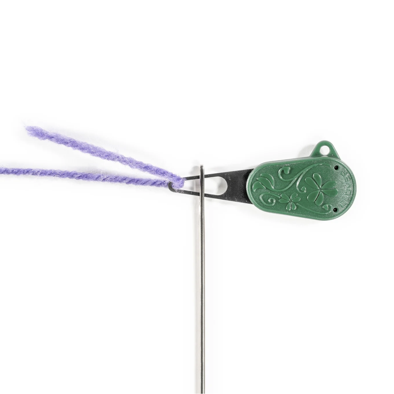 Yarn Threader