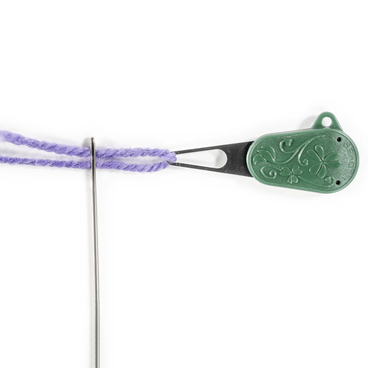 Yarn Threader