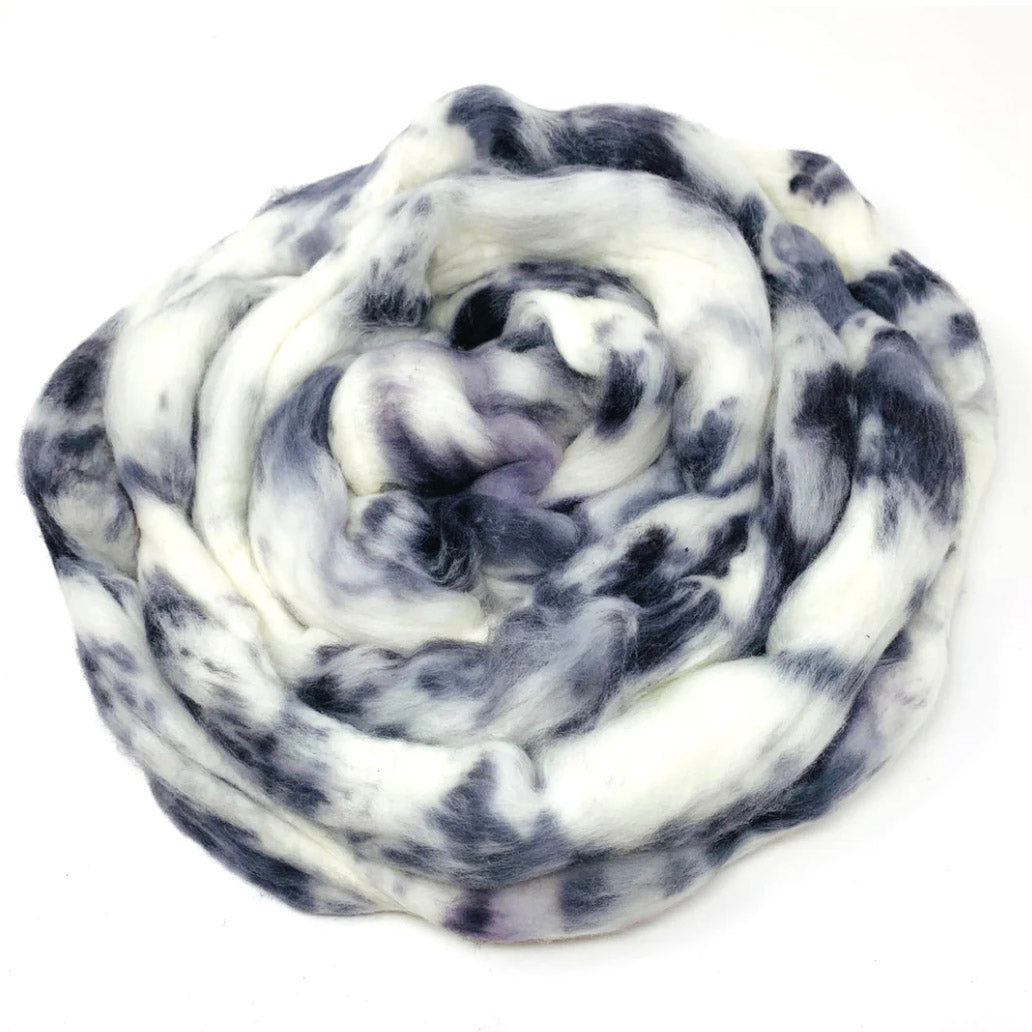 Wool Roving